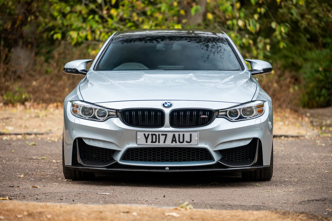 2017 BMW F82/F83 M4 - Image 2 of 31