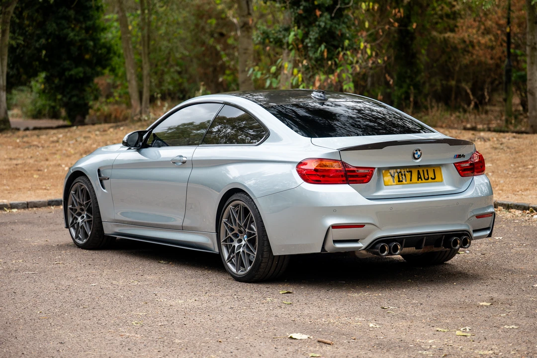 2017 BMW F82/F83 M4 - Image 15 of 31
