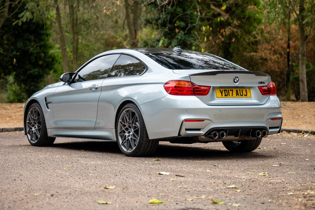 2017 BMW F82/F83 M4 - Image 18 of 31