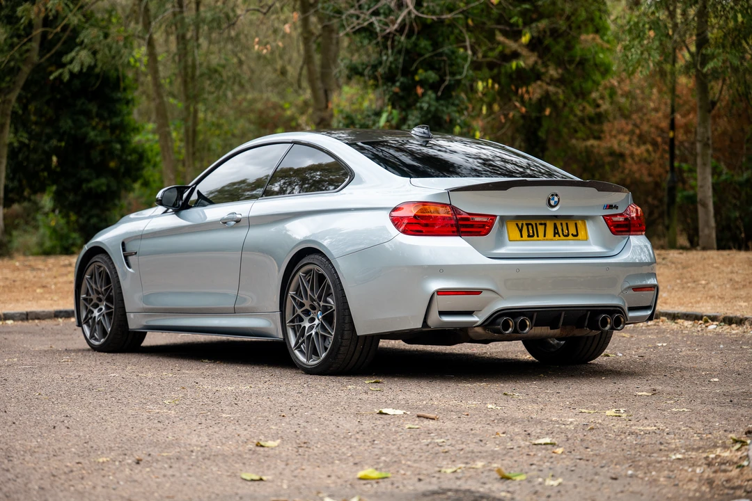 2017 BMW F82/F83 M4 - Image 7 of 31