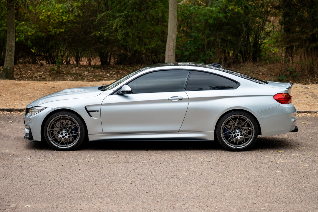2017 BMW F82/F83 M4 - Image 8 of 31