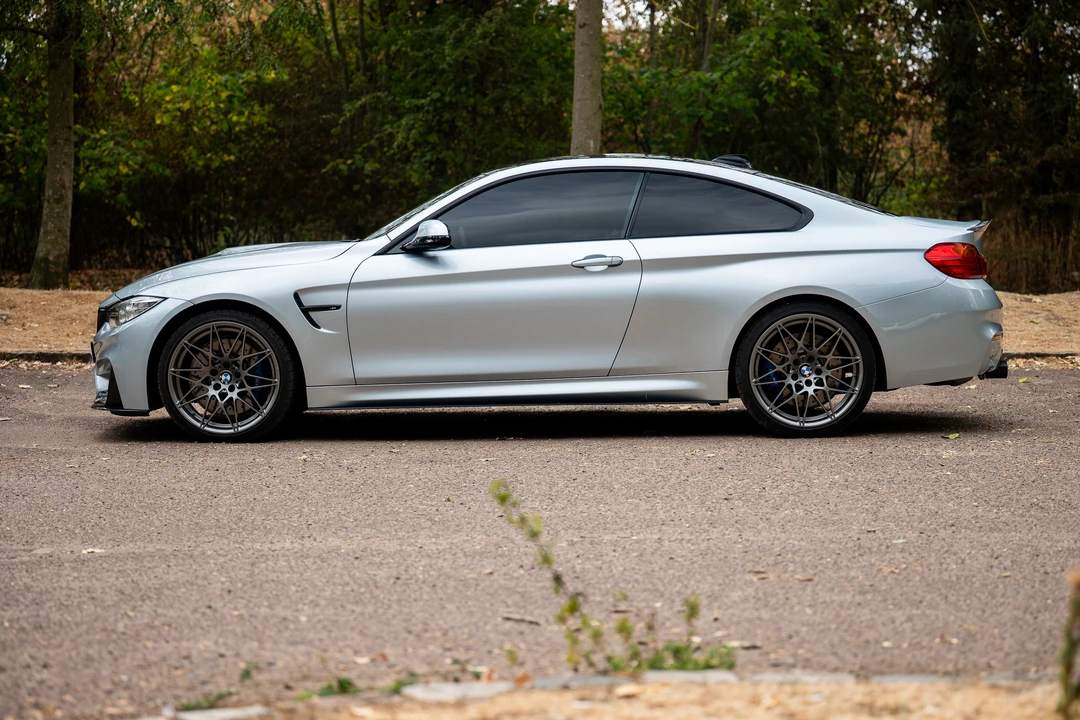 2017 BMW F82/F83 M4 - Image 16 of 31
