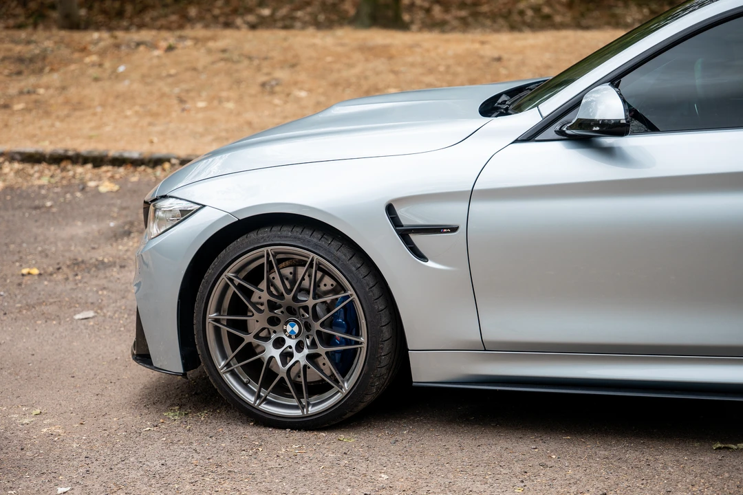 2017 BMW F82/F83 M4 - Image 19 of 31