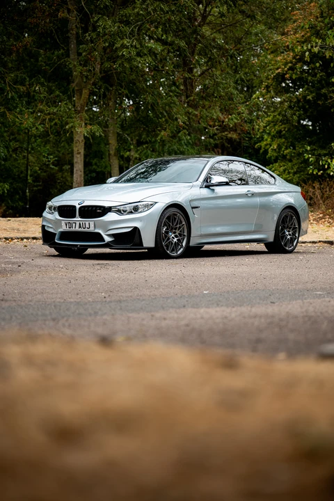 2017 BMW F82/F83 M4 - Image 21 of 31