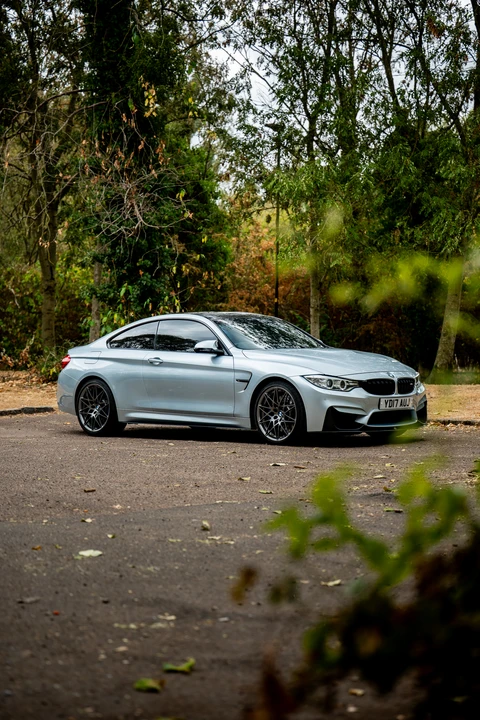 2017 BMW F82/F83 M4 - Image 22 of 31