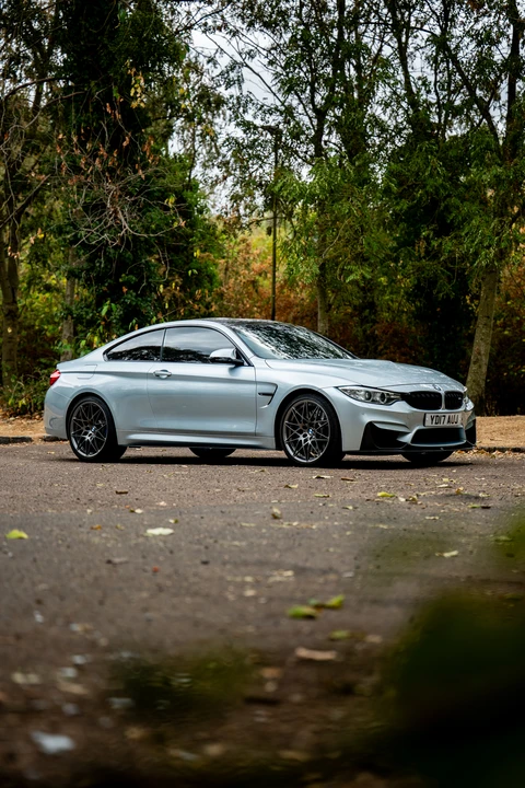 2017 BMW F82/F83 M4 - Image 23 of 31