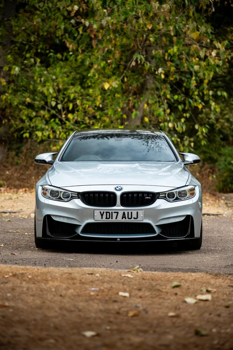 2017 BMW F82/F83 M4 - Image 24 of 31
