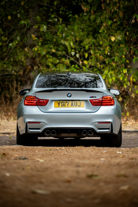 2017 BMW F82/F83 M4 - Image 25 of 31