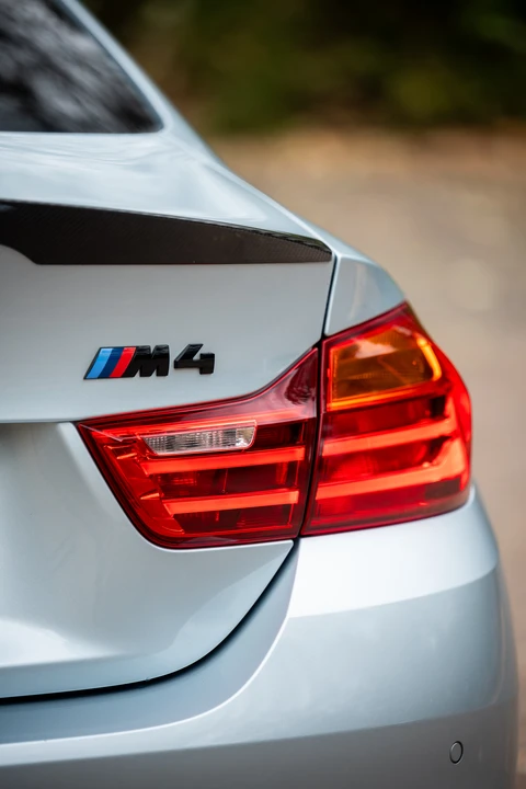 2017 BMW F82/F83 M4 - Image 26 of 31