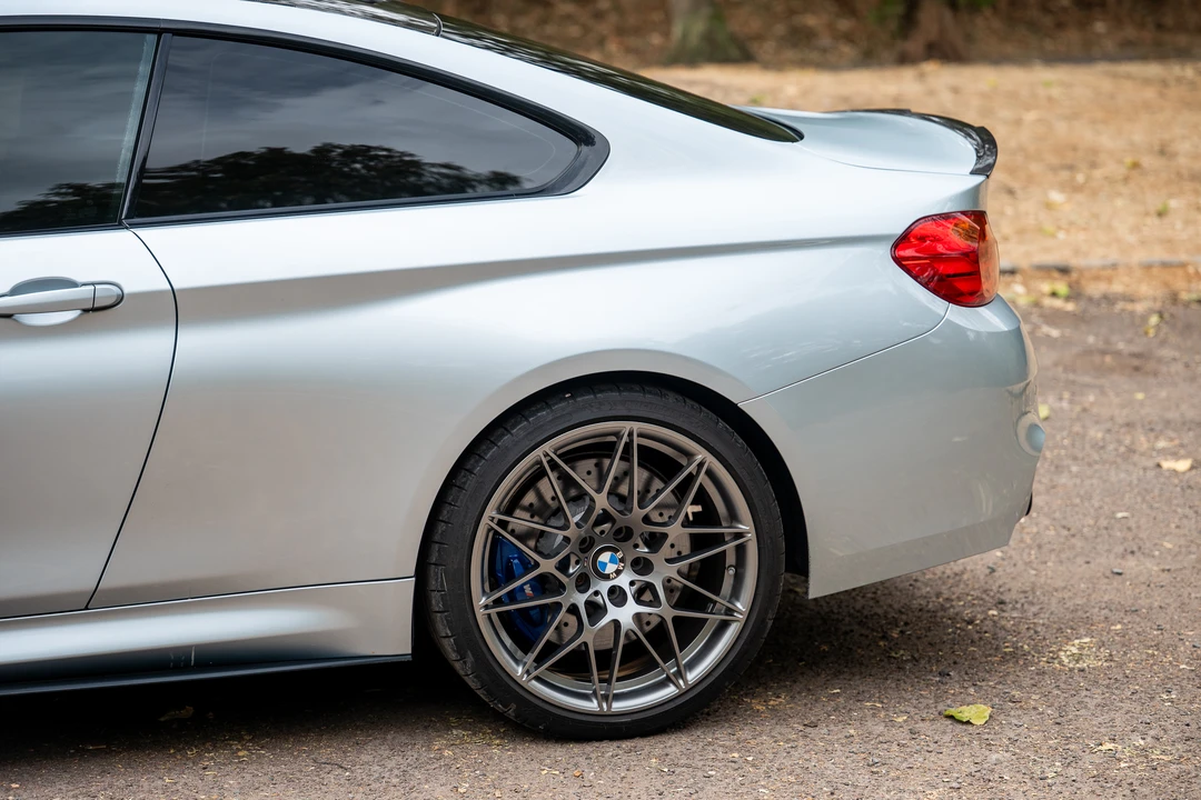 2017 BMW F82/F83 M4 - Image 20 of 31