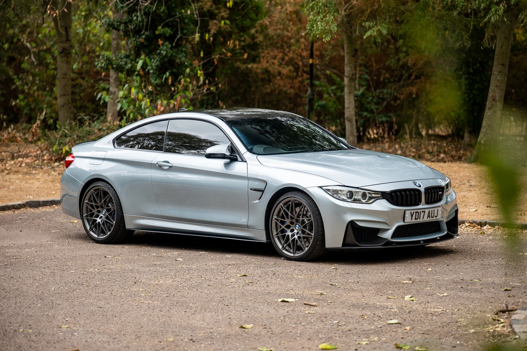2017 BMW F82/F83 M4 - Image 3 of 31