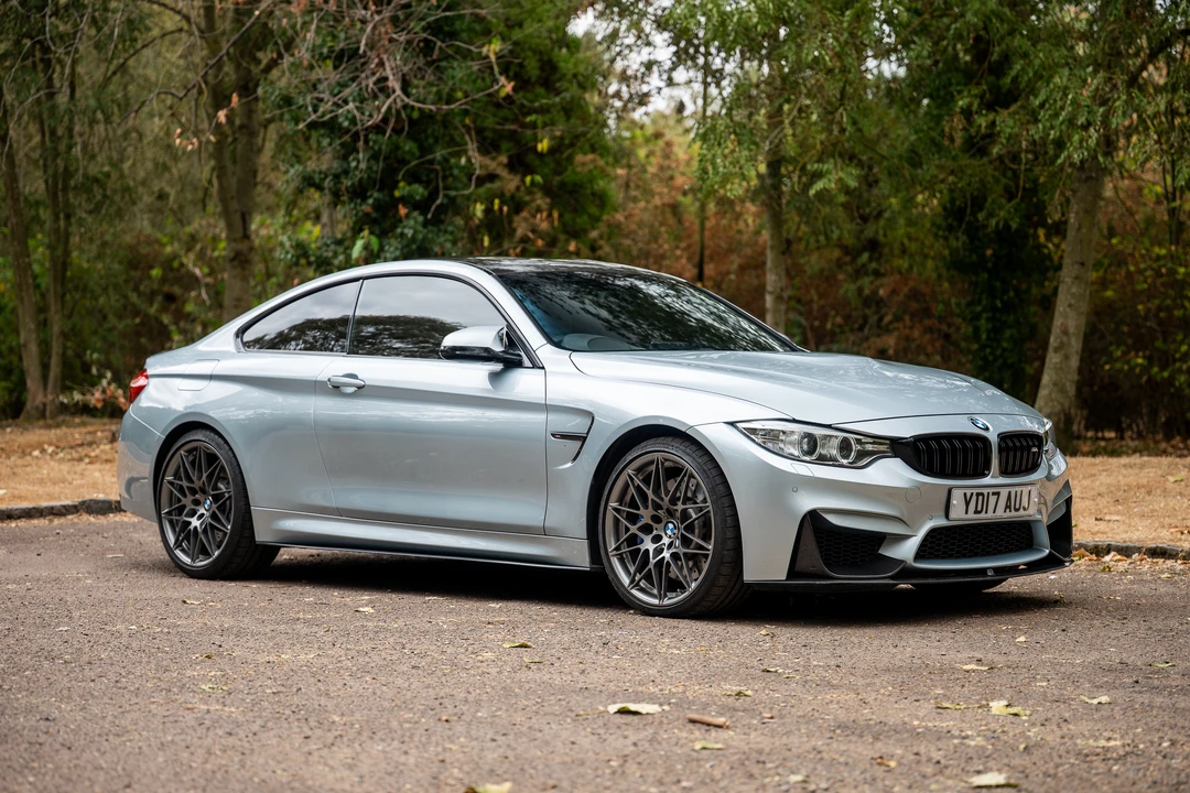2017 BMW F82/F83 M4 - Image 11 of 31
