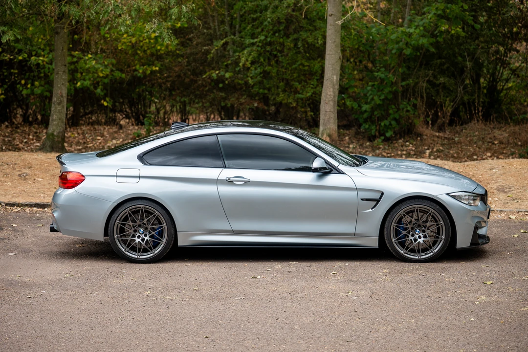 2017 BMW F82/F83 M4 - Image 4 of 31