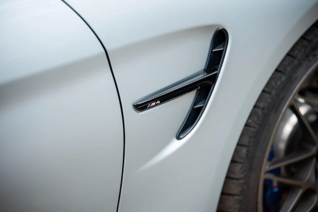 2017 BMW F82/F83 M4 - Image 27 of 31