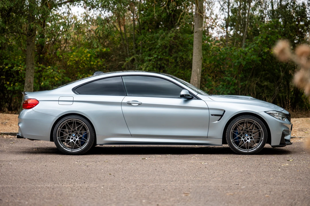 2017 BMW F82/F83 M4 - Image 12 of 31