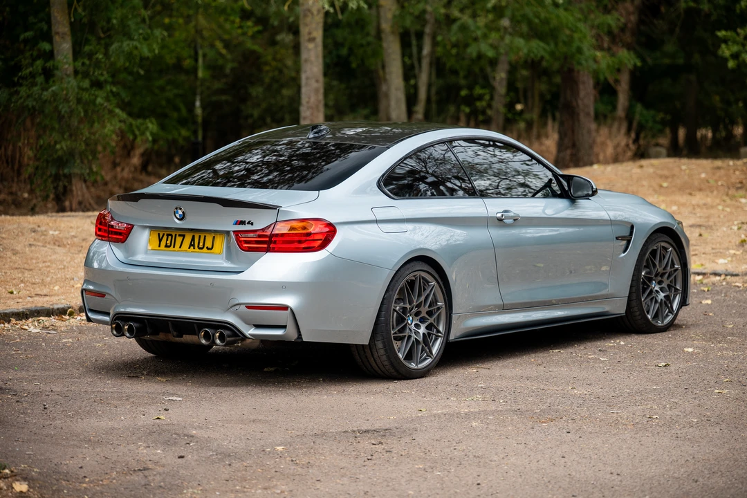 2017 BMW F82/F83 M4 - Image 13 of 31