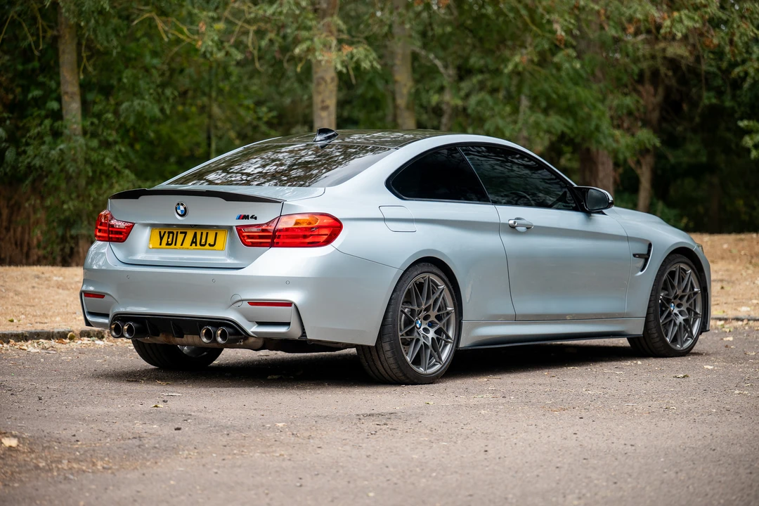 2017 BMW F82/F83 M4 - Image 5 of 31