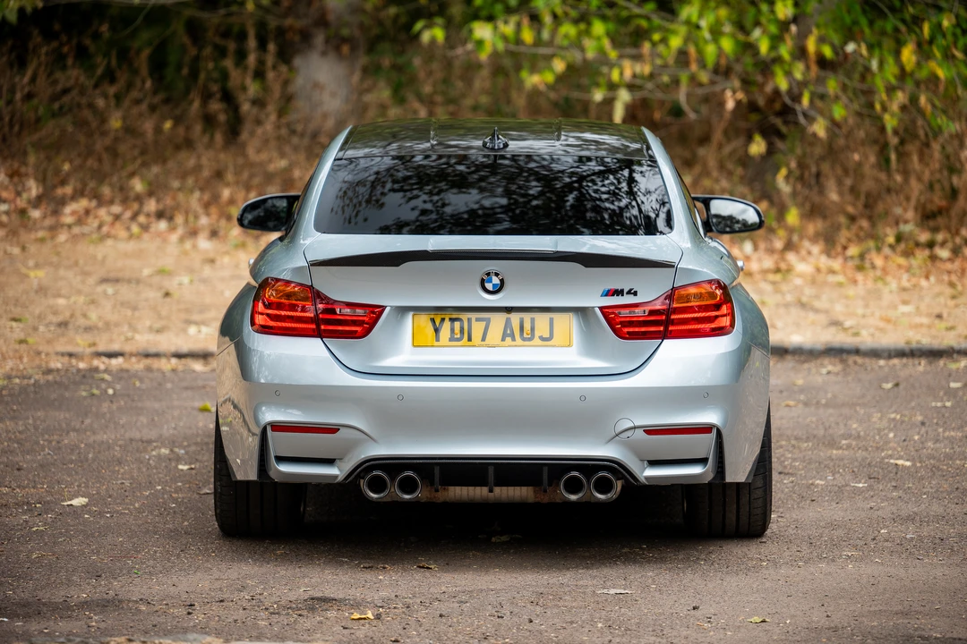2017 BMW F82/F83 M4 - Image 14 of 31