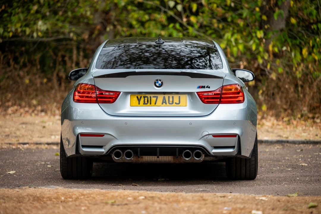 2017 BMW F82/F83 M4 - Image 6 of 31