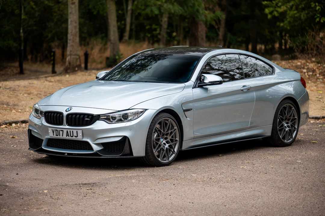 2017 BMW F82/F83 M4 - Image 17 of 31