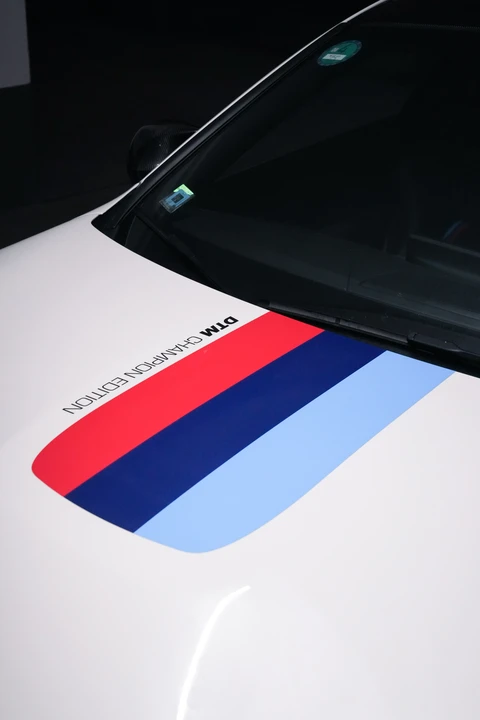 2016 BMW F82/F83 M4 - Image 16 of 31