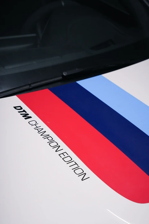 2016 BMW F82/F83 M4 - Image 17 of 31