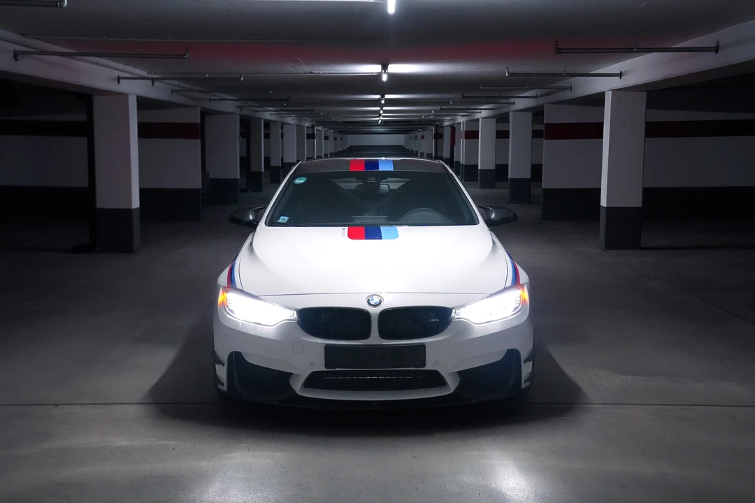 2016 BMW F82/F83 M4 - Image 8 of 31