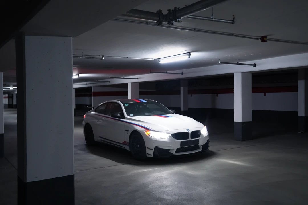 2016 BMW F82/F83 M4 - Image 7 of 31