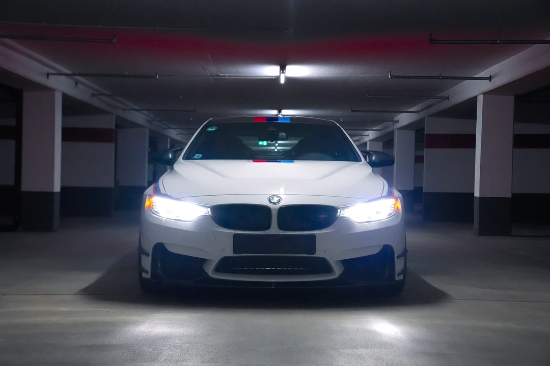 2016 BMW F82/F83 M4 - Image 14 of 31