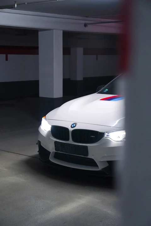 2016 BMW F82/F83 M4 - Image 18 of 31