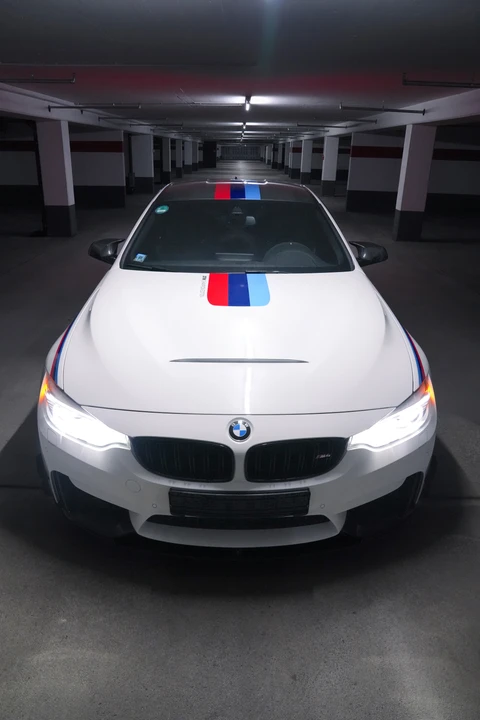 2016 BMW F82/F83 M4 - Image 19 of 31
