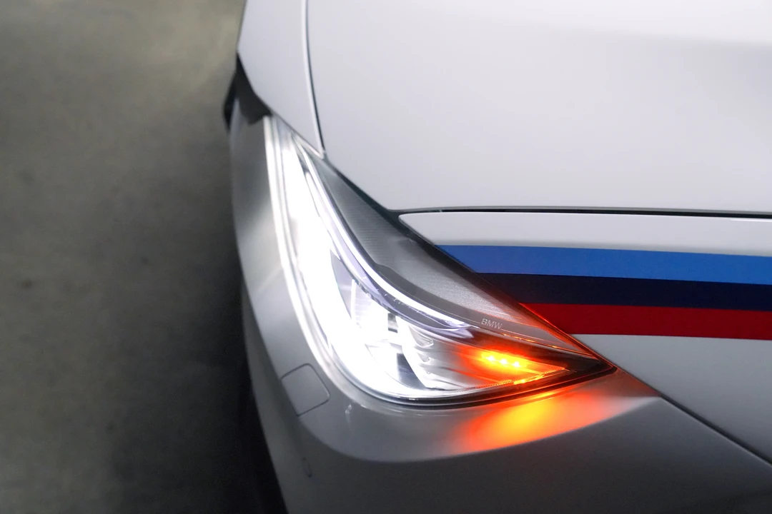 2016 BMW F82/F83 M4 - Image 20 of 31