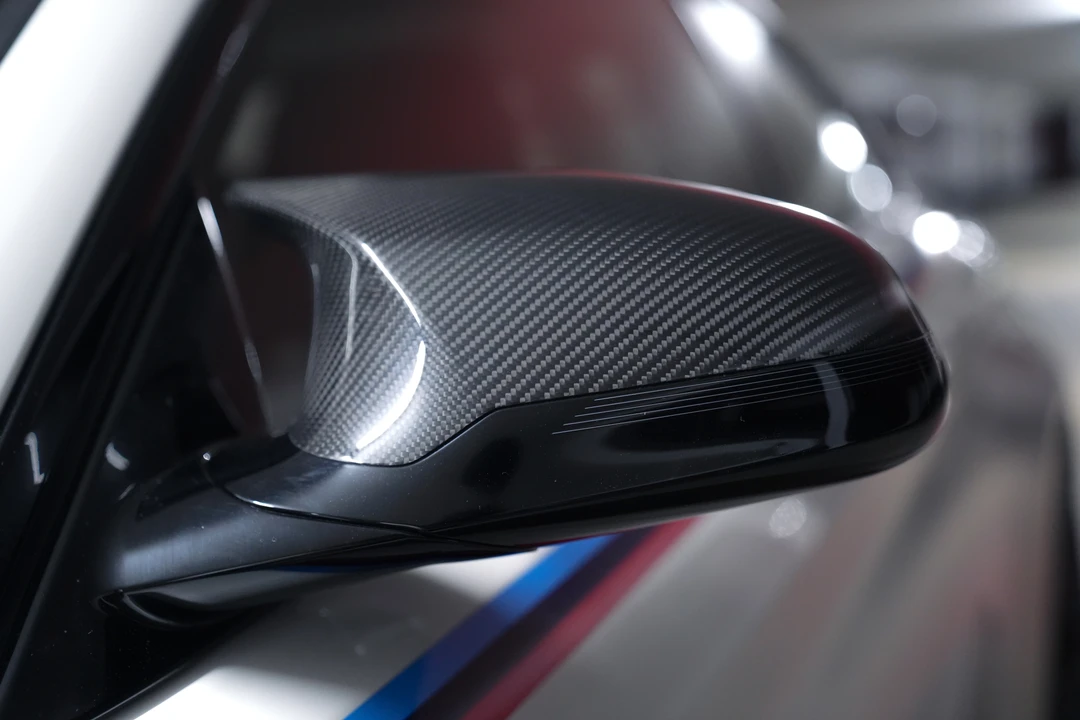 2016 BMW F82/F83 M4 - Image 21 of 31