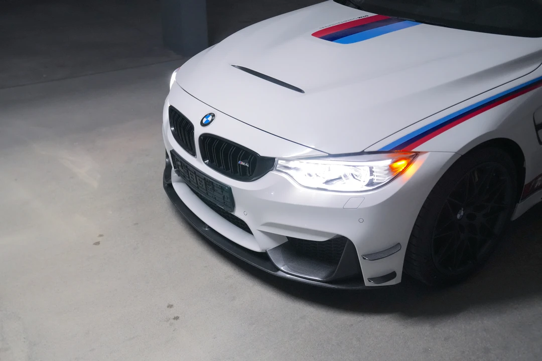 2016 BMW F82/F83 M4 - Image 23 of 31