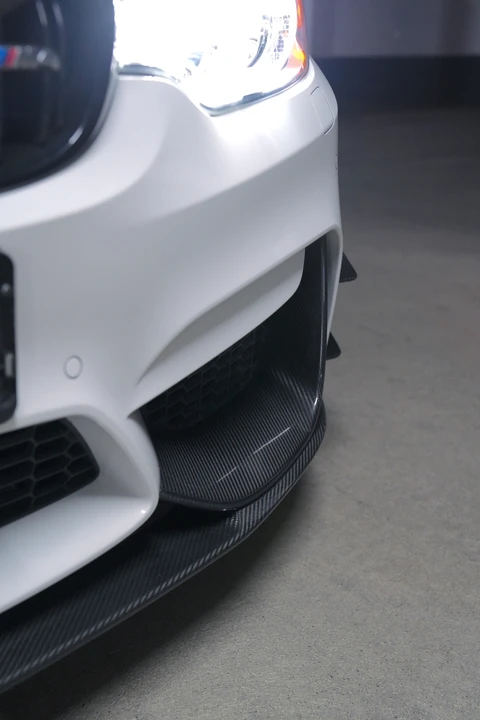 2016 BMW F82/F83 M4 - Image 25 of 31
