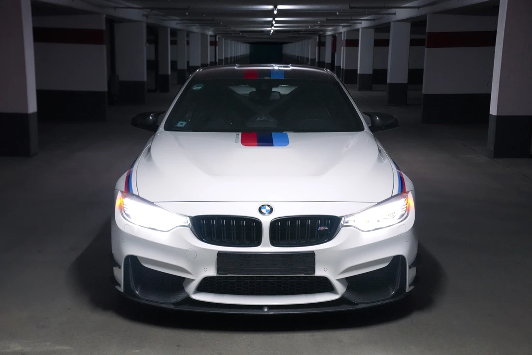 2016 BMW F82/F83 M4 - Image 2 of 31