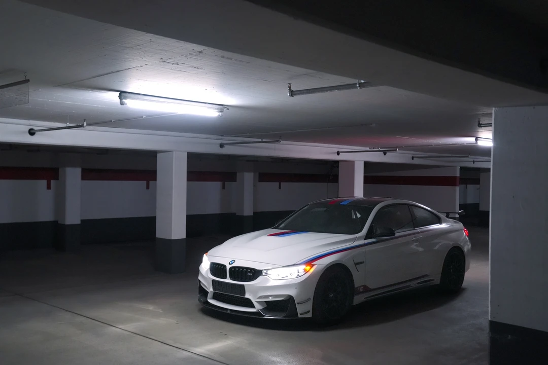 2016 BMW F82/F83 M4 - Image 9 of 31