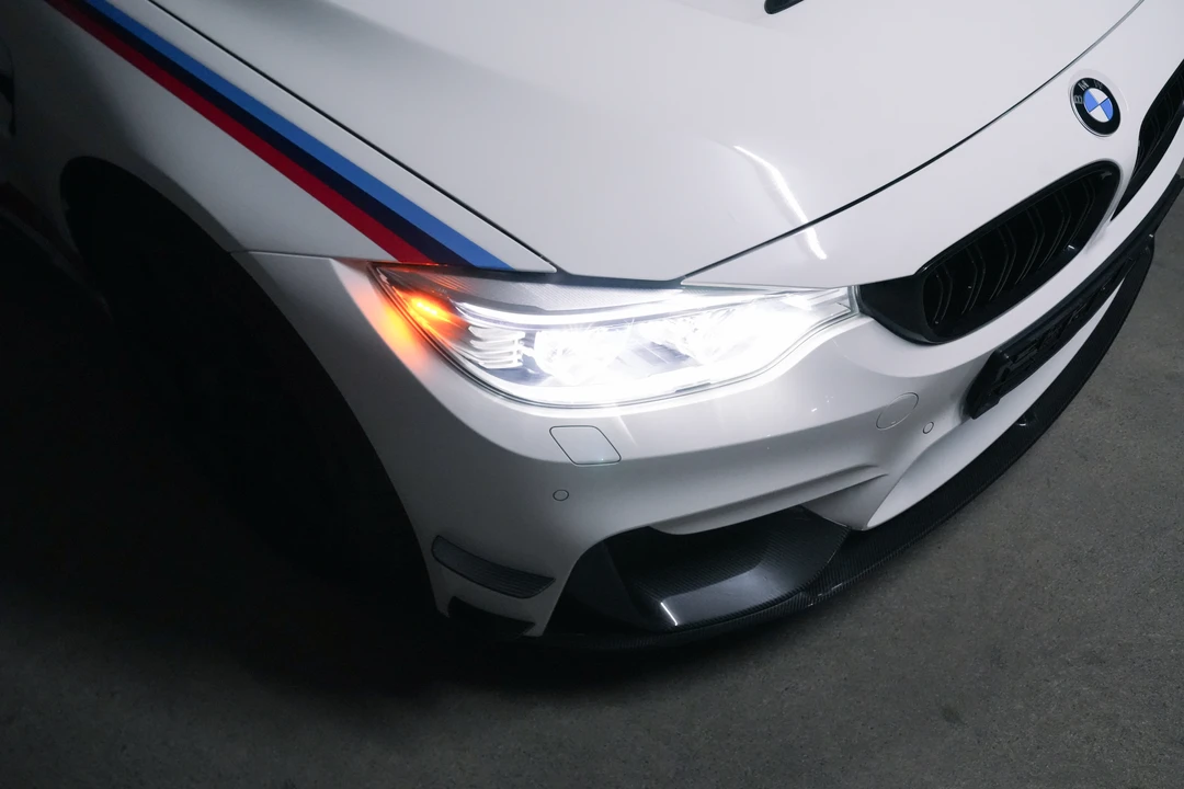 2016 BMW F82/F83 M4 - Image 26 of 31