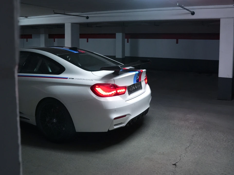 2016 BMW F82/F83 M4 - Image 27 of 31