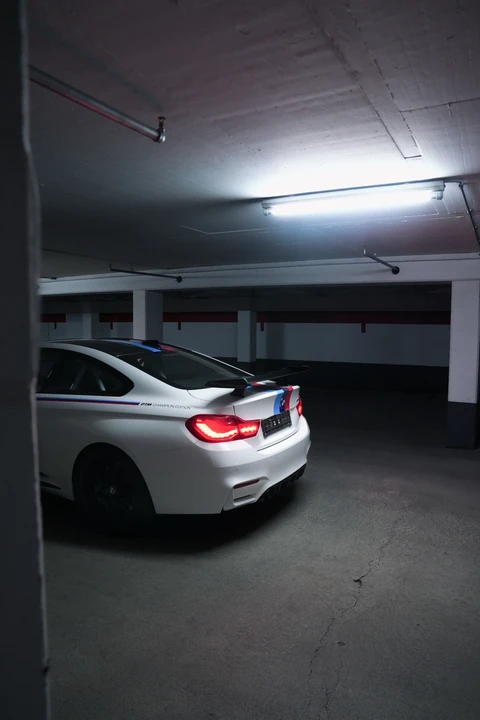 2016 BMW F82/F83 M4 - Image 28 of 31