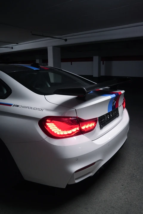 2016 BMW F82/F83 M4 - Image 29 of 31