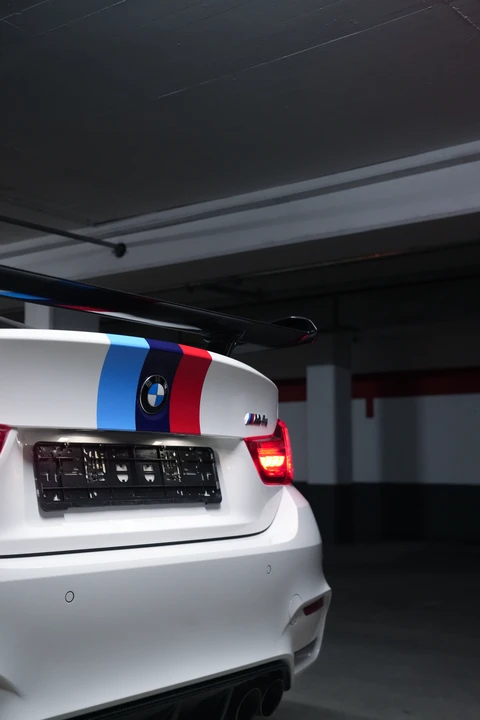 2016 BMW F82/F83 M4 - Image 30 of 31