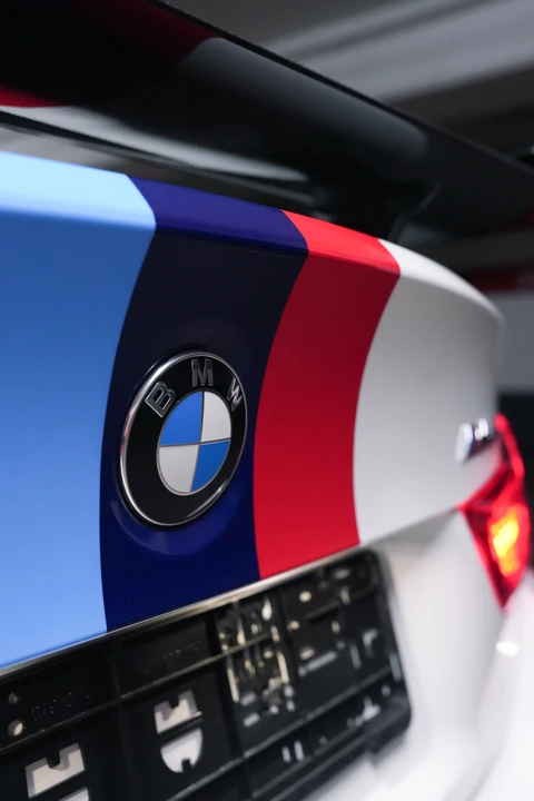 2016 BMW F82/F83 M4 - Image 31 of 31
