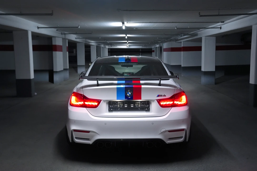 2016 BMW F82/F83 M4 - Image 6 of 31