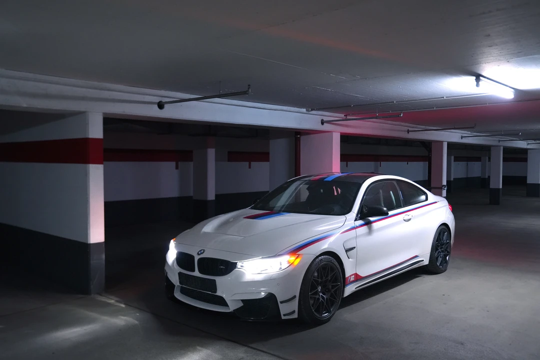 2016 BMW F82/F83 M4 - Image 11 of 31