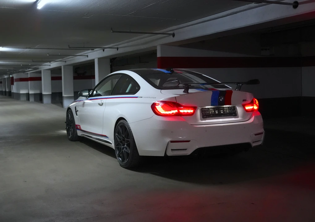 2016 BMW F82/F83 M4 - Image 5 of 31