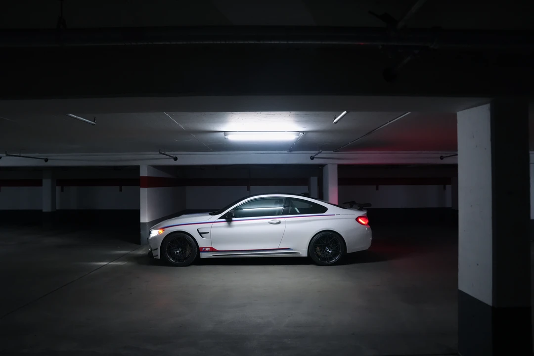 2016 BMW F82/F83 M4 - Image 4 of 31