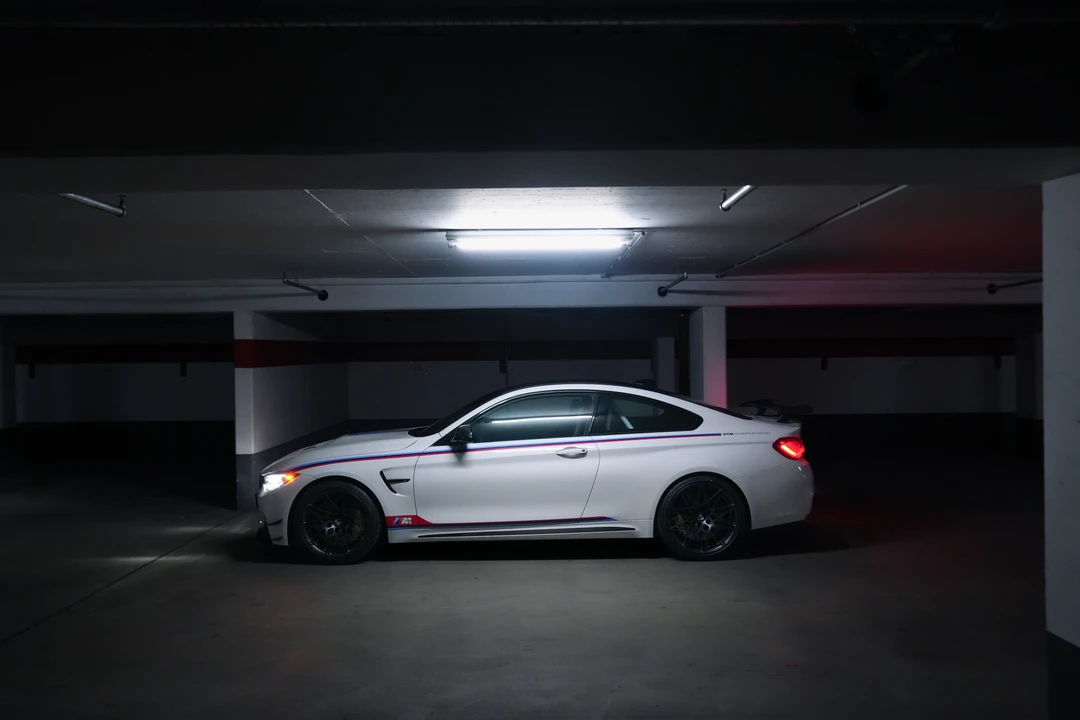 2016 BMW F82/F83 M4 - Image 10 of 31