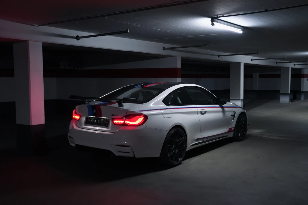 2016 BMW F82/F83 M4 - Image 13 of 31