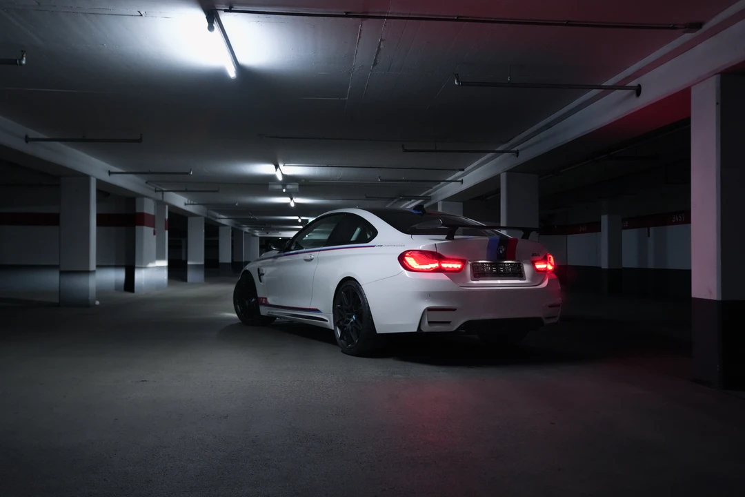 2016 BMW F82/F83 M4 - Image 12 of 31